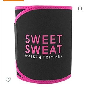 Waist trainer
